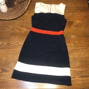 EUC 41 Hawthorn Dress